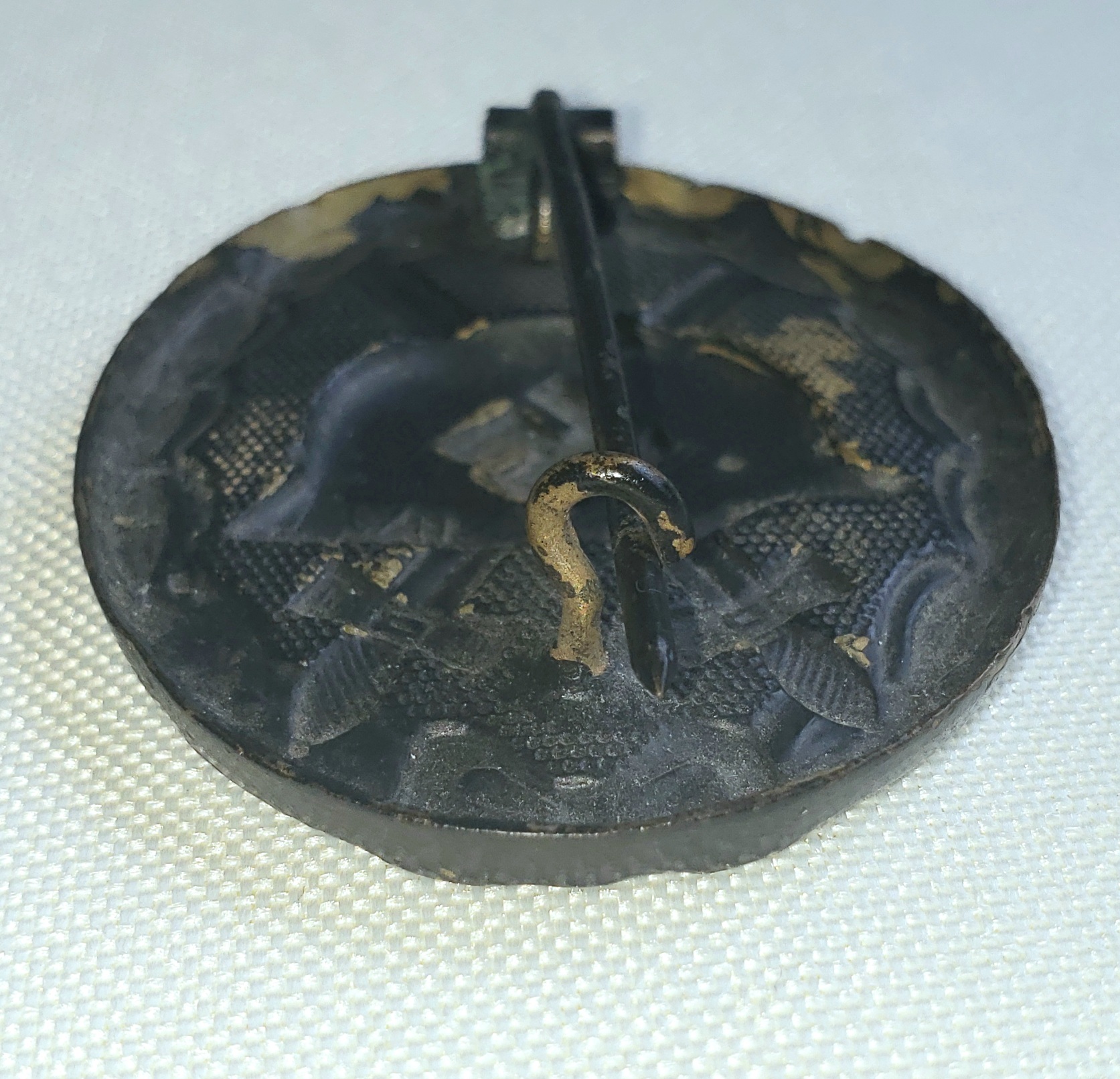 Army/ Waffen-SS Awards , Badges ,Insignia and related items.